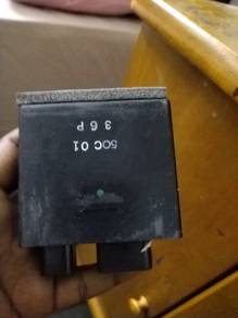 CDI 135 lc v2 ori