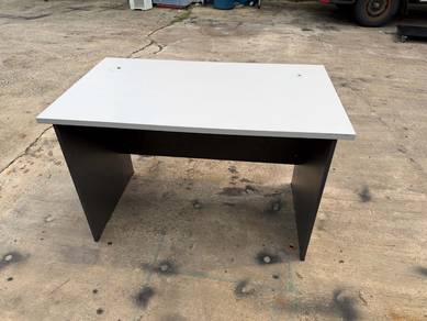 4ft Meja Office Table Computer Study Desk Writing