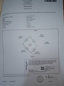 Residential Land in Kuala Terengganu, TRG
