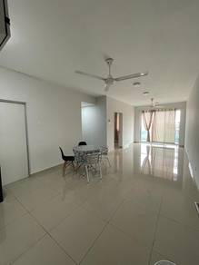 Service Residence For Sale in Maxim Residences
