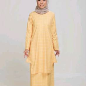 pre 💕 Kurung cotton XS