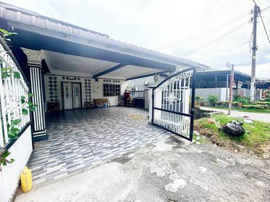 2-storey Terraced House For Sale in Bandar Sungai Long,SGR