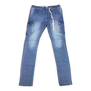 MJC cargo denim