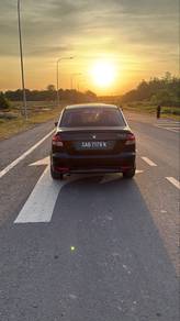 Proton Saga FLX EXECUTIVE in Kota Belud, SBH