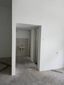 Shop lot For Rent in Melaka Tengah,MLK