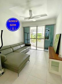 Condominium For Sale in N-Park Condominium