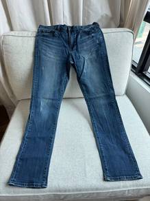 UNIQLO Men’s Jeans 32x32 - Good Condition