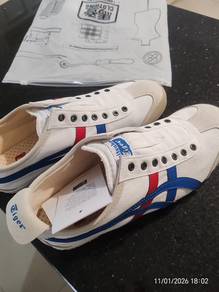 Onitsuka Tiger Slip-On