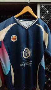 Jersi Crew MEL25