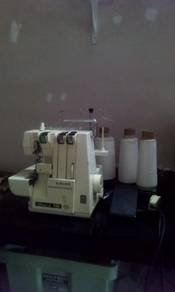 mesin jahit