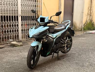 Yamaha Y16ZR
