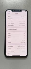 iphone 11 Pm 256gb