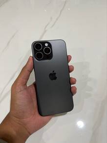 Iphone 15 pro max 1TB