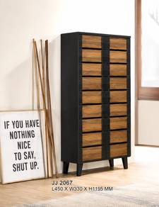 Shoe Cabinet SC 2091
