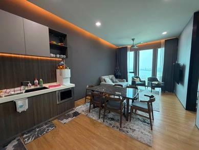 Service Residence For Rent in City Of Dreams