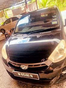 Perodua MyVi EZi PREMIUM in Shah Alam, SGR