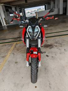 Benelli 150S