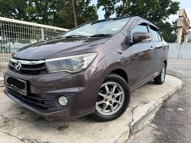 Perodua Bezza PREMIUM X in USM, PNG