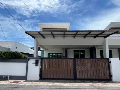 Semi-Detached House For Sale in Alor Setar,KDH