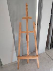 Wooden Tripod