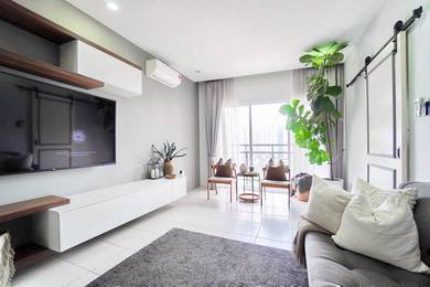 Condominium For Sale in Residensi Platinum Teratai