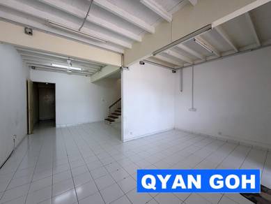 2-storey Terraced House For Sale in Greenlane,PNG