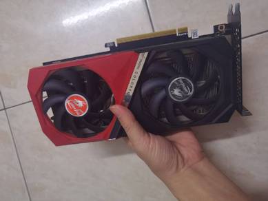 RTX 2060 super