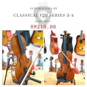 Violin | Classical V30 Series 4/4
