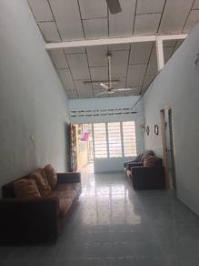 1-storey Terraced House For Sale in Baling,KDH