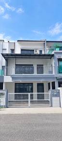 3-storey Terraced House For Sale in Seremban,NSN