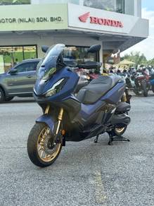 Honda ADV 350