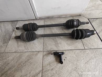 drive shaft suzuki swift 1.5 zc21