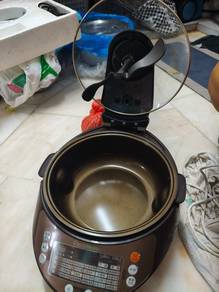 ENAITER Multi Fuction Cooker