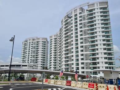 Condominium For Rent in Flora Rosa