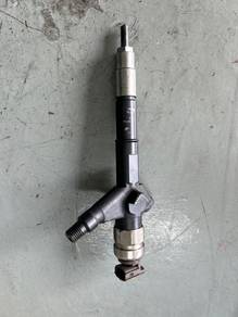 Nissan Navara D40 Injector