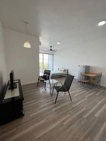 Apartment For Rent in Greenfield Regency