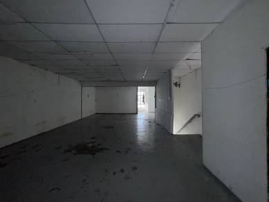 Shop lot For Rent in Bertam,PNG