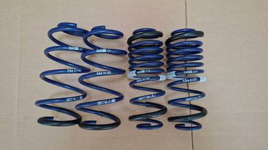Volkswagen VW Polo H&R Springs Product Code: 28977