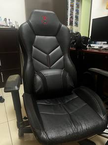 Gaming Freak Gaming Chair
