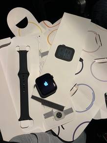 apple watch se 3