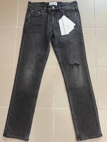 Calvin Klein Jeans 027 Infinite Soft Body Jeans