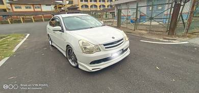 Nissan Sylphy COMFORT IMPUL in Mentakab, PHG