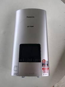Panasonic Water Heater 