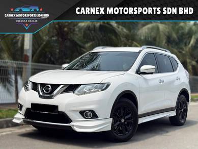 Nissan X-Trail IMPUL in Serdang, KUL