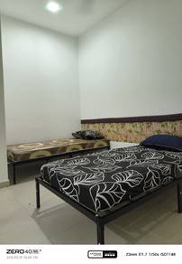 Homestay Khas Untuk Penempatan Pekerja