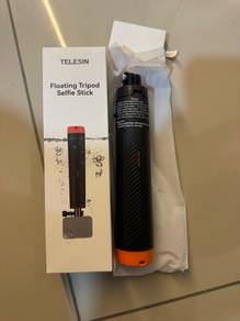 Telesin Floating Tripod