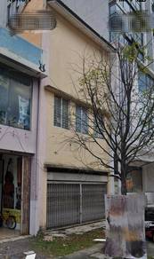 Shop lot For Sale in Pudu,KUL