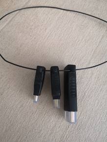 HDMI Connectors (3 HDMI Connectors)(Workable Unit)