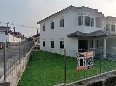 2-storey Terraced House For Sale in Senawang,NSN