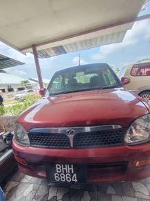 Perodua Kelisa GX in Jenjarom, SGR